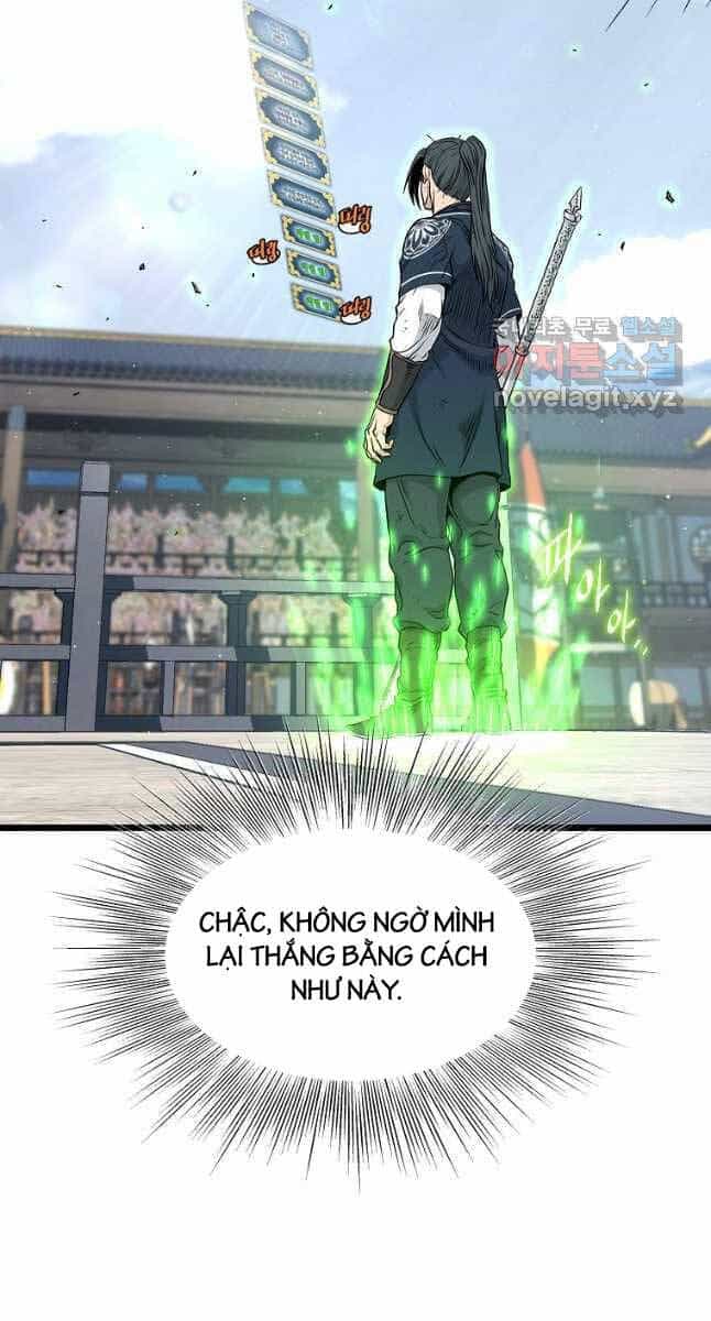 Đăng Nhập Murim - Chương 173 - ảnh 52