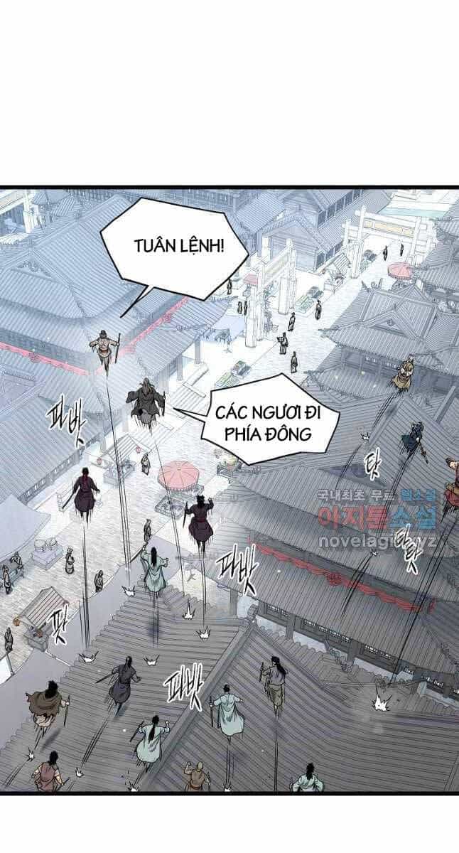 Đăng Nhập Murim - Chương 173 - ảnh 60