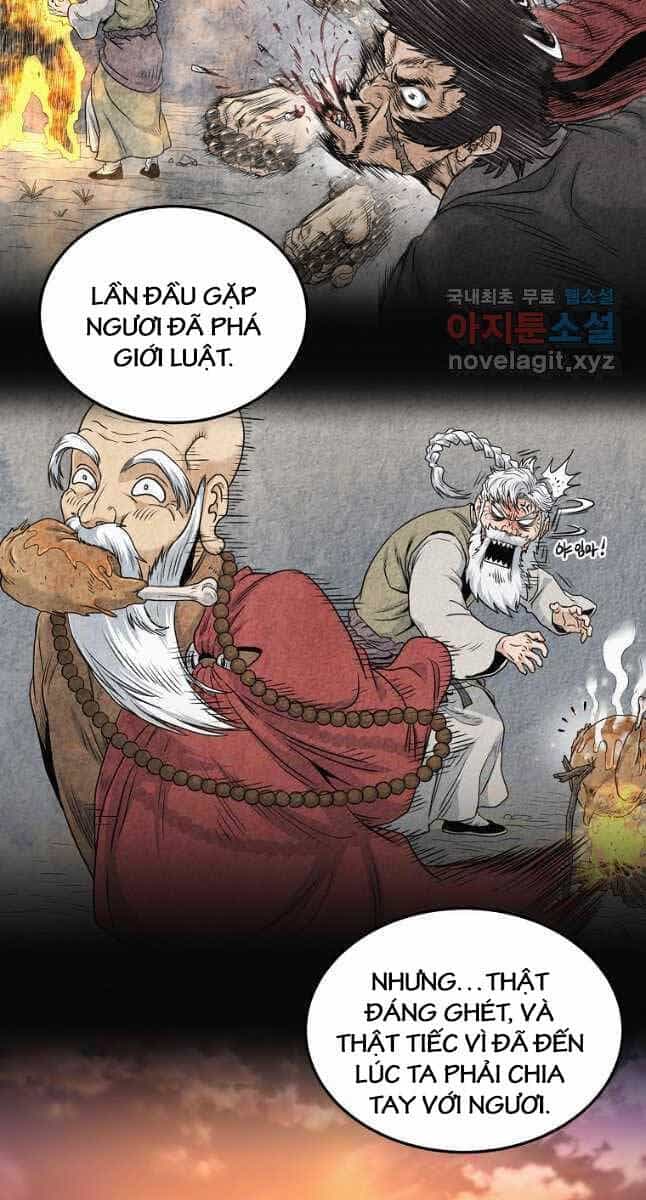 Đăng Nhập Murim - Chương 174 - ảnh 19