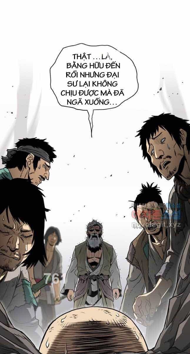 Đăng Nhập Murim - Chương 174 - ảnh 2