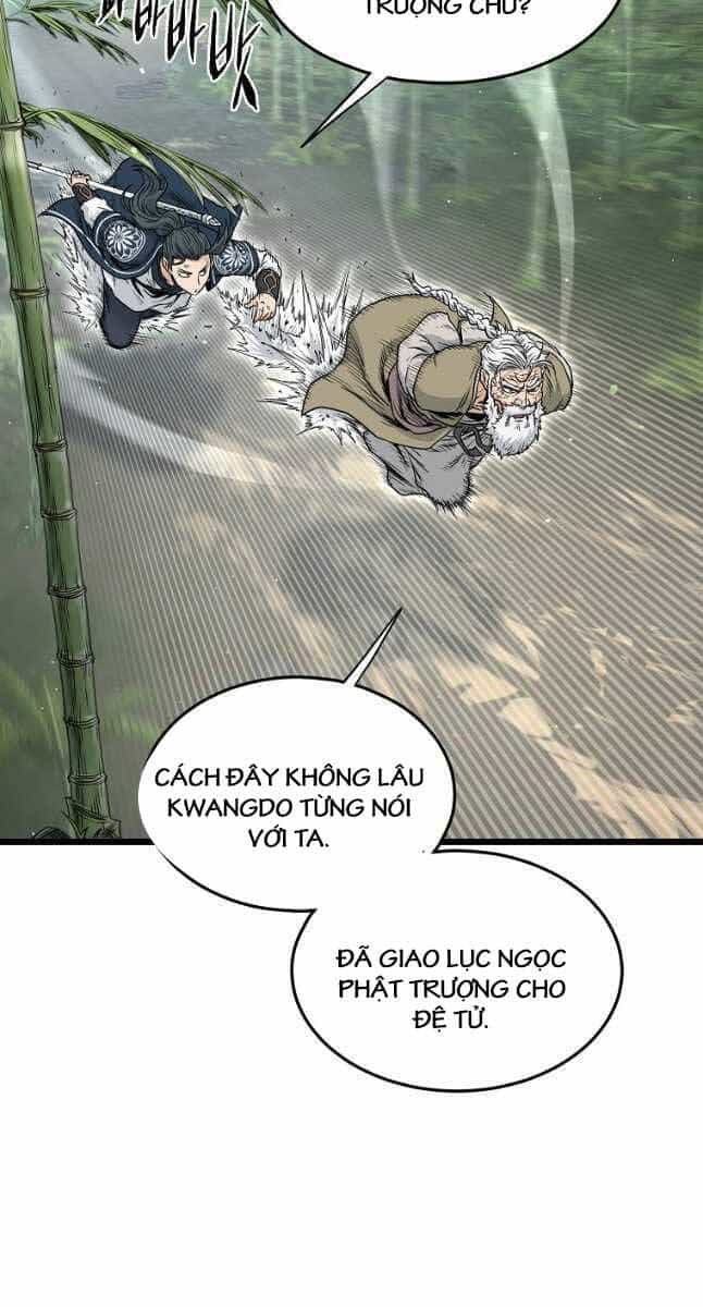 Đăng Nhập Murim - Chương 174 - ảnh 63
