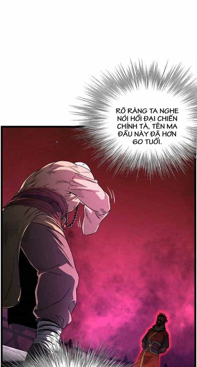 Đăng Nhập Murim - Chương 176 - ảnh 17