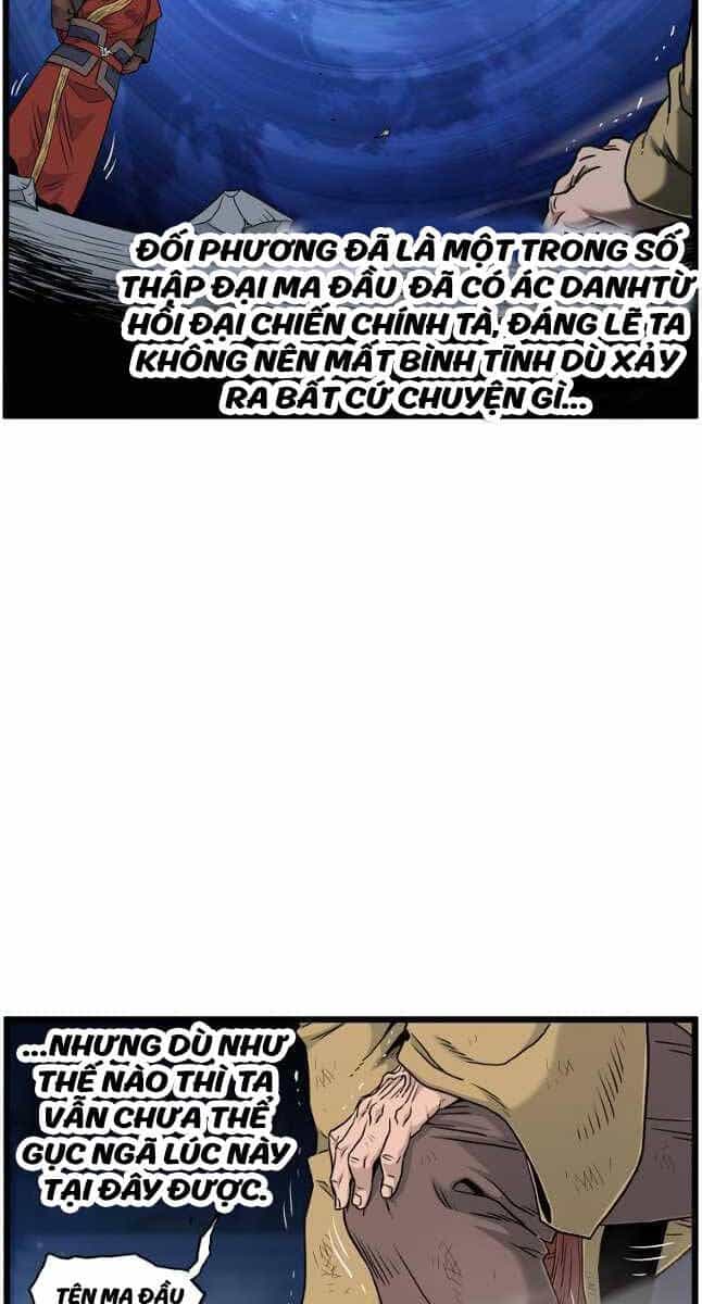Đăng Nhập Murim - Chương 176 - ảnh 46
