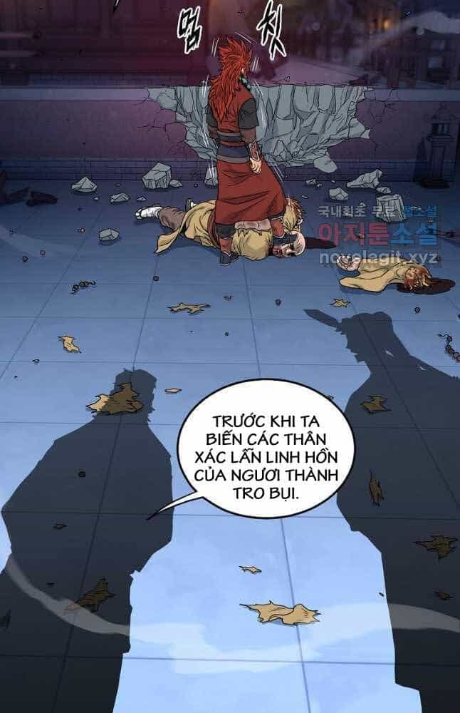 Đăng Nhập Murim - Chương 176 - ảnh 57