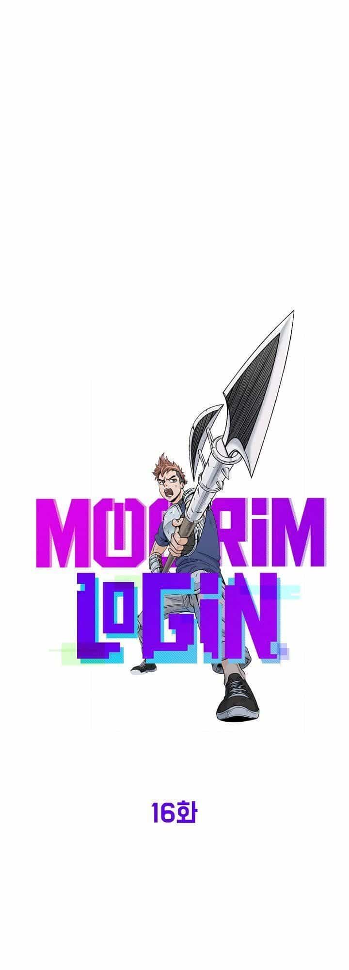 Đăng Nhập Murim - Chương 16 - ảnh 19