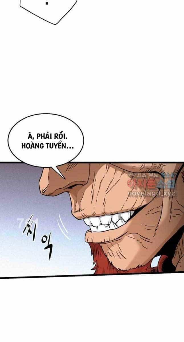 Đăng Nhập Murim - Chương 177 - ảnh 2