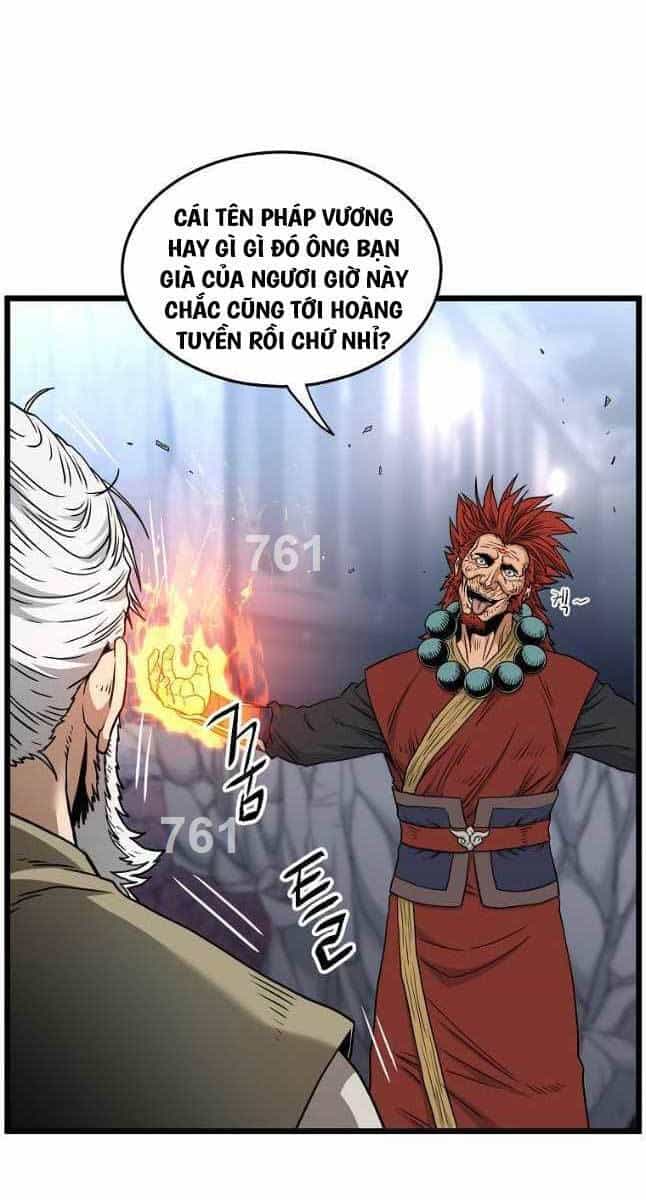 Đăng Nhập Murim - Chương 177 - ảnh 3