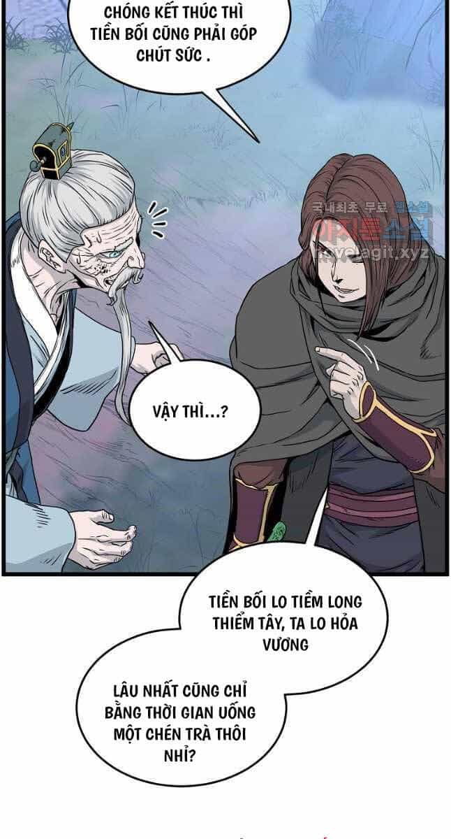 Đăng Nhập Murim - Chương 178 - ảnh 33