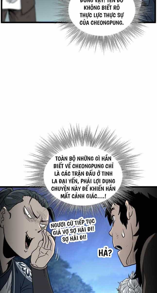 Đăng Nhập Murim - Chương 178 - ảnh 76