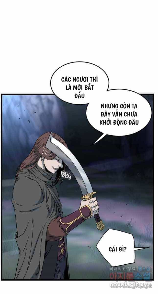 Đăng Nhập Murim - Chương 179 - ảnh 24