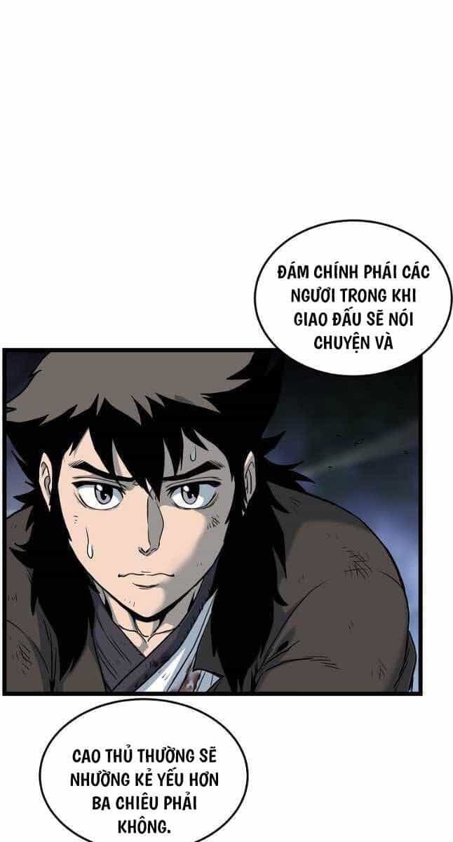 Đăng Nhập Murim - Chương 179 - ảnh 25