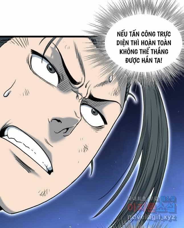 Đăng Nhập Murim - Chương 179 - ảnh 43