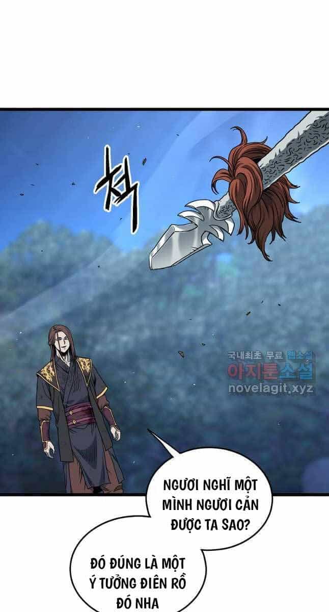 Đăng Nhập Murim - Chương 180 - ảnh 12