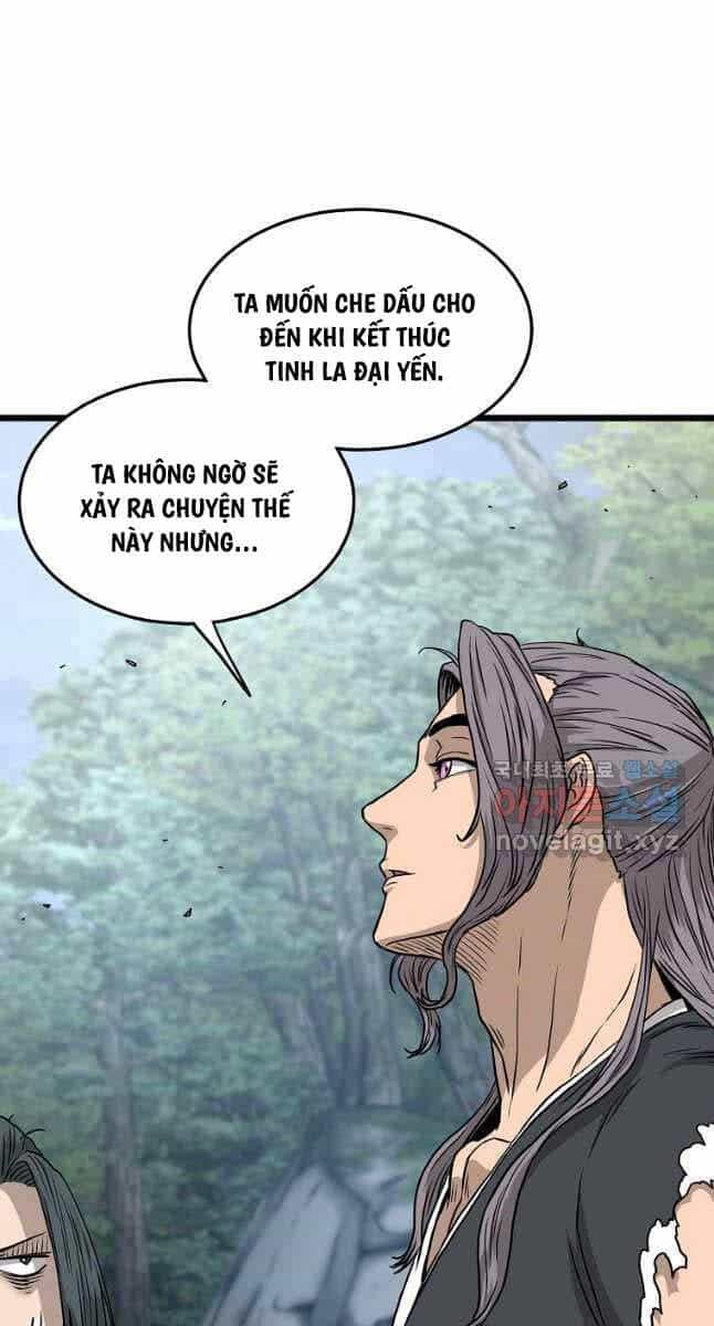 Đăng Nhập Murim - Chương 183 - ảnh 25