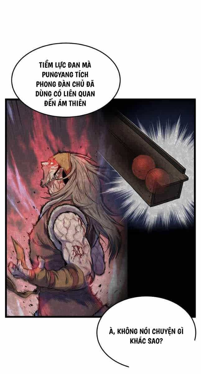 Đăng Nhập Murim - Chương 183 - ảnh 91