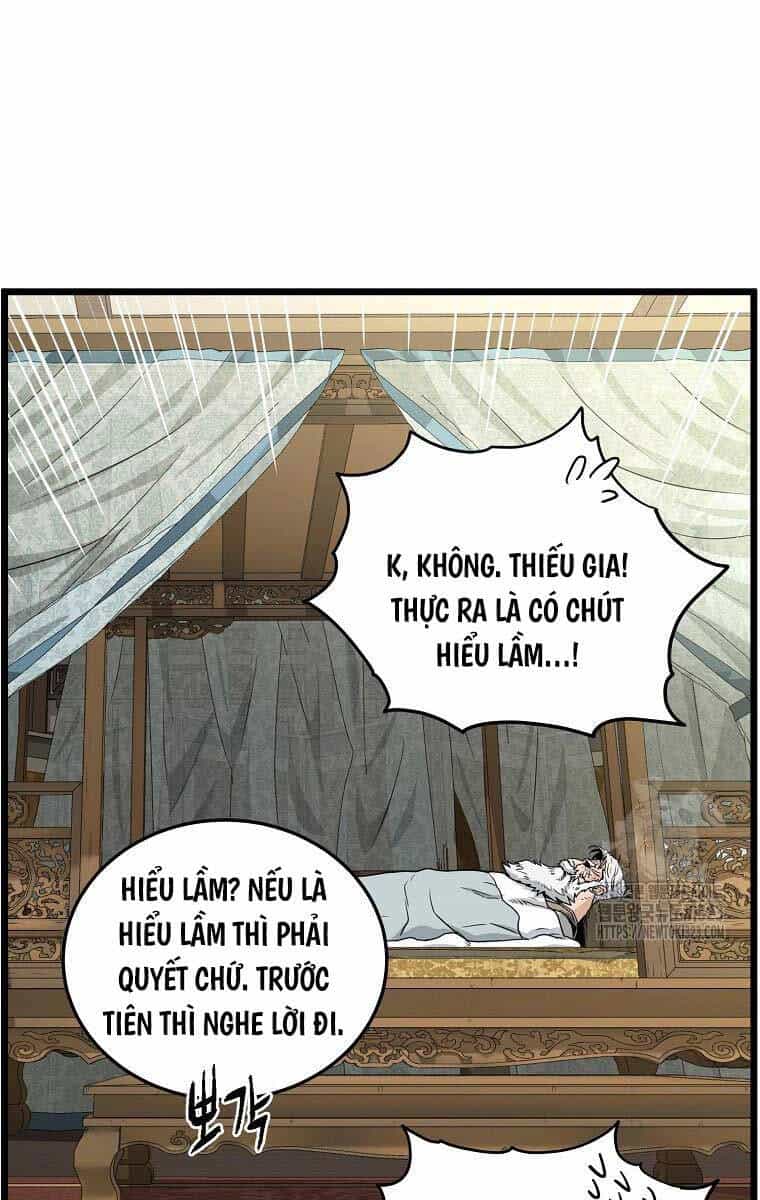 Đăng Nhập Murim - Chương 184 - ảnh 19