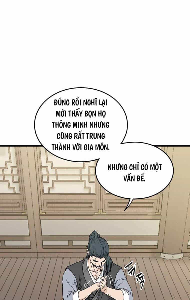 Đăng Nhập Murim - Chương 184 - ảnh 4