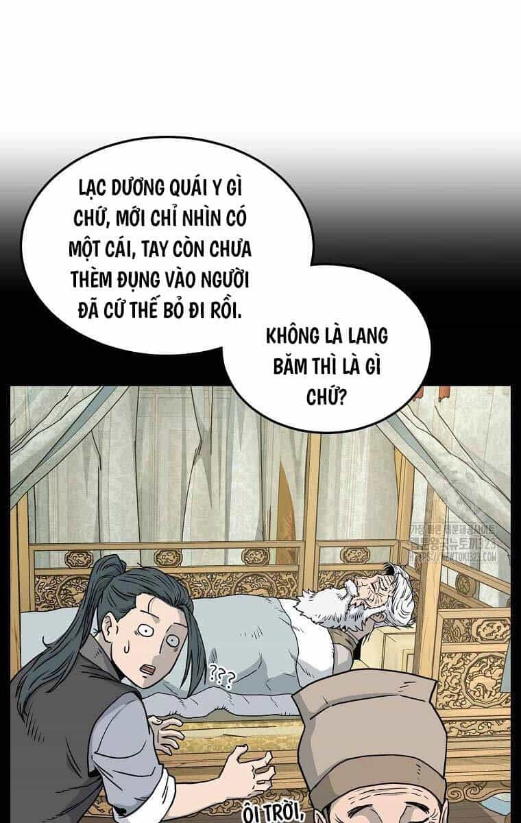 Đăng Nhập Murim - Chương 184 - ảnh 47