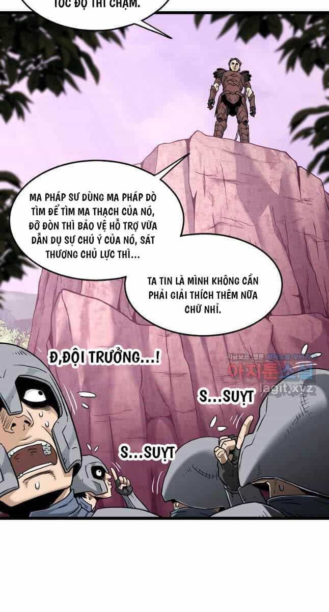 Đăng Nhập Murim - Chương 185 - ảnh 19