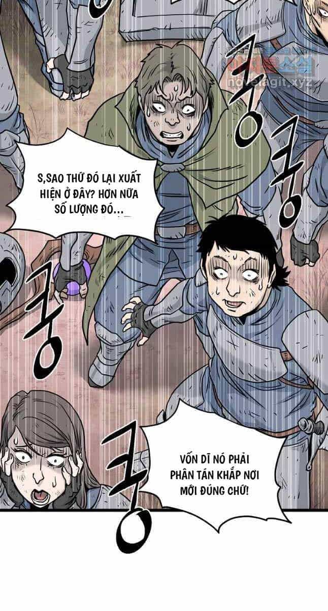 Đăng Nhập Murim - Chương 185 - ảnh 60