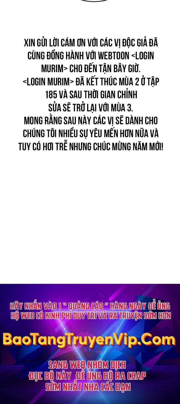 Đăng Nhập Murim - Chương 185 - ảnh 81