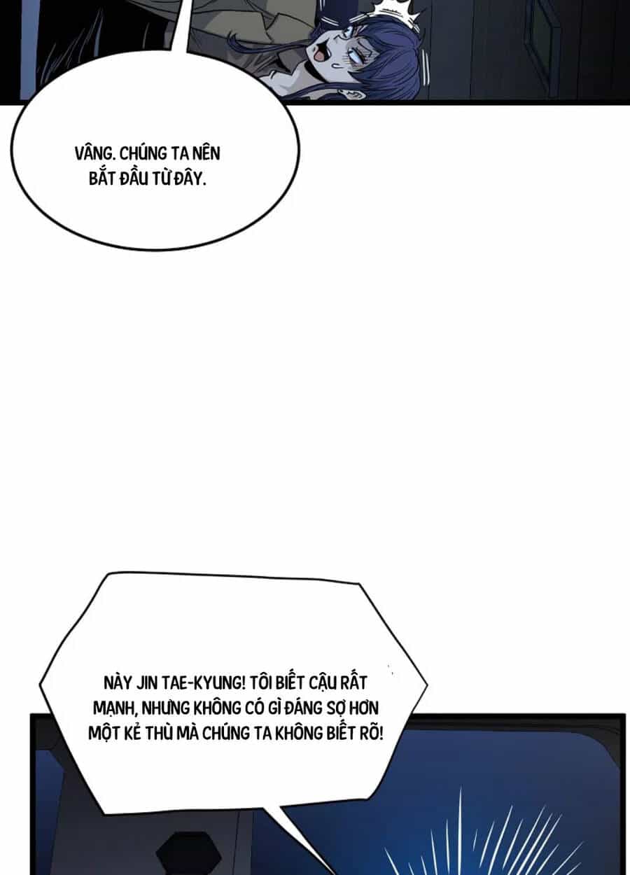 Đăng Nhập Murim - Chương 189 - ảnh 21