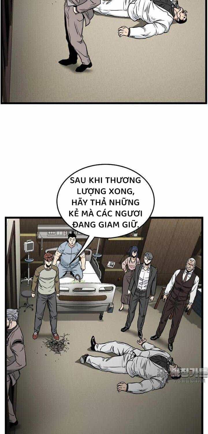 Đăng Nhập Murim - Chương 196 - ảnh 78