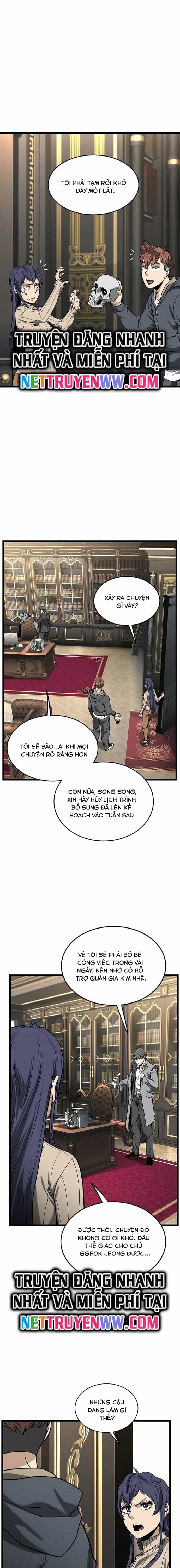 Đăng Nhập Murim - Chương 203 - ảnh 7