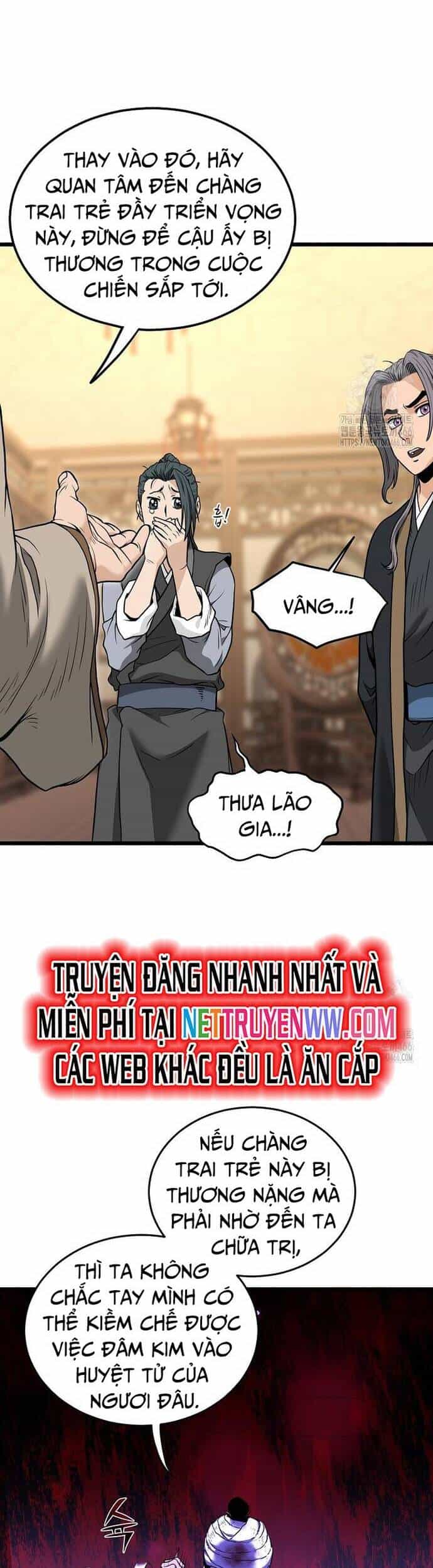 Đăng Nhập Murim - Chương 205 - ảnh 17