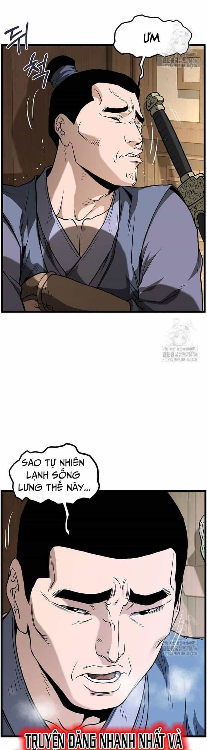 Đăng Nhập Murim - Chương 205 - ảnh 7