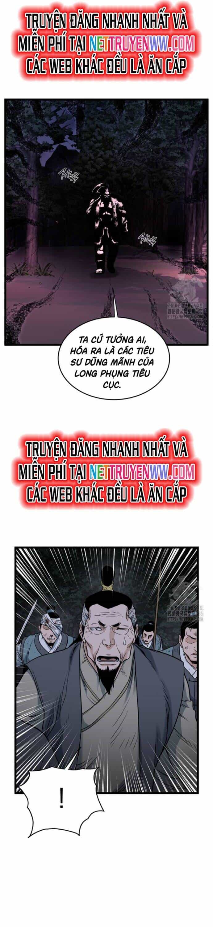 Đăng Nhập Murim - Chương 207 - ảnh 14