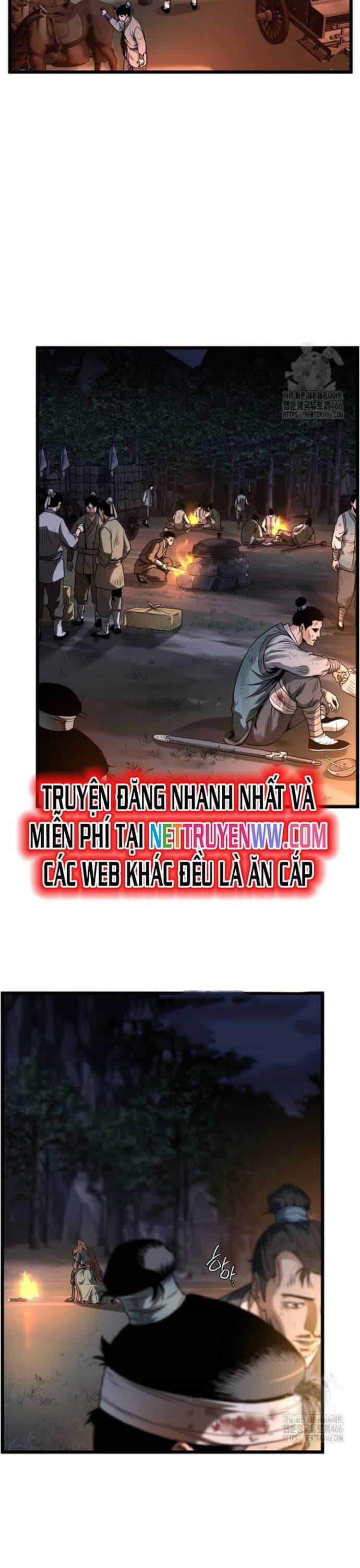 Đăng Nhập Murim - Chương 207 - ảnh 2