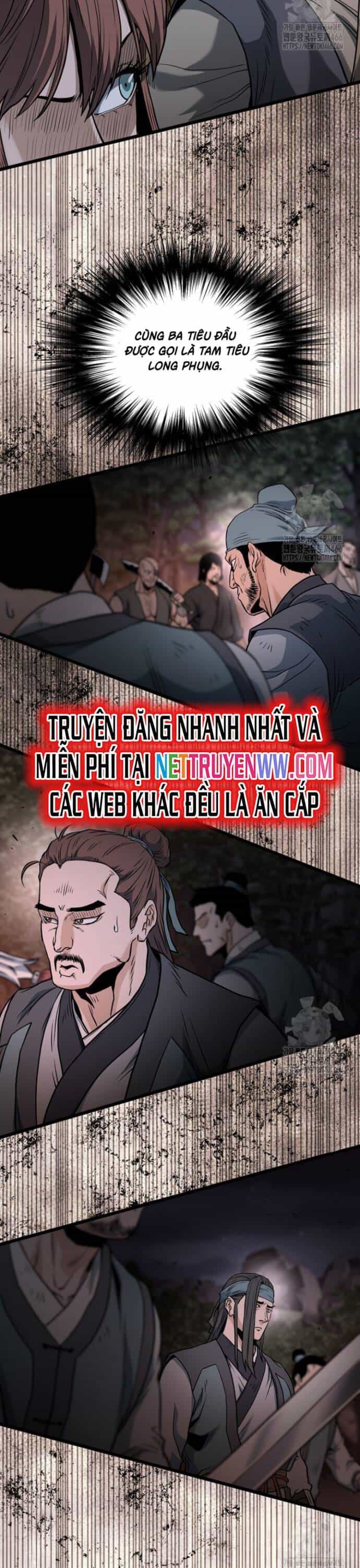 Đăng Nhập Murim - Chương 207 - ảnh 29