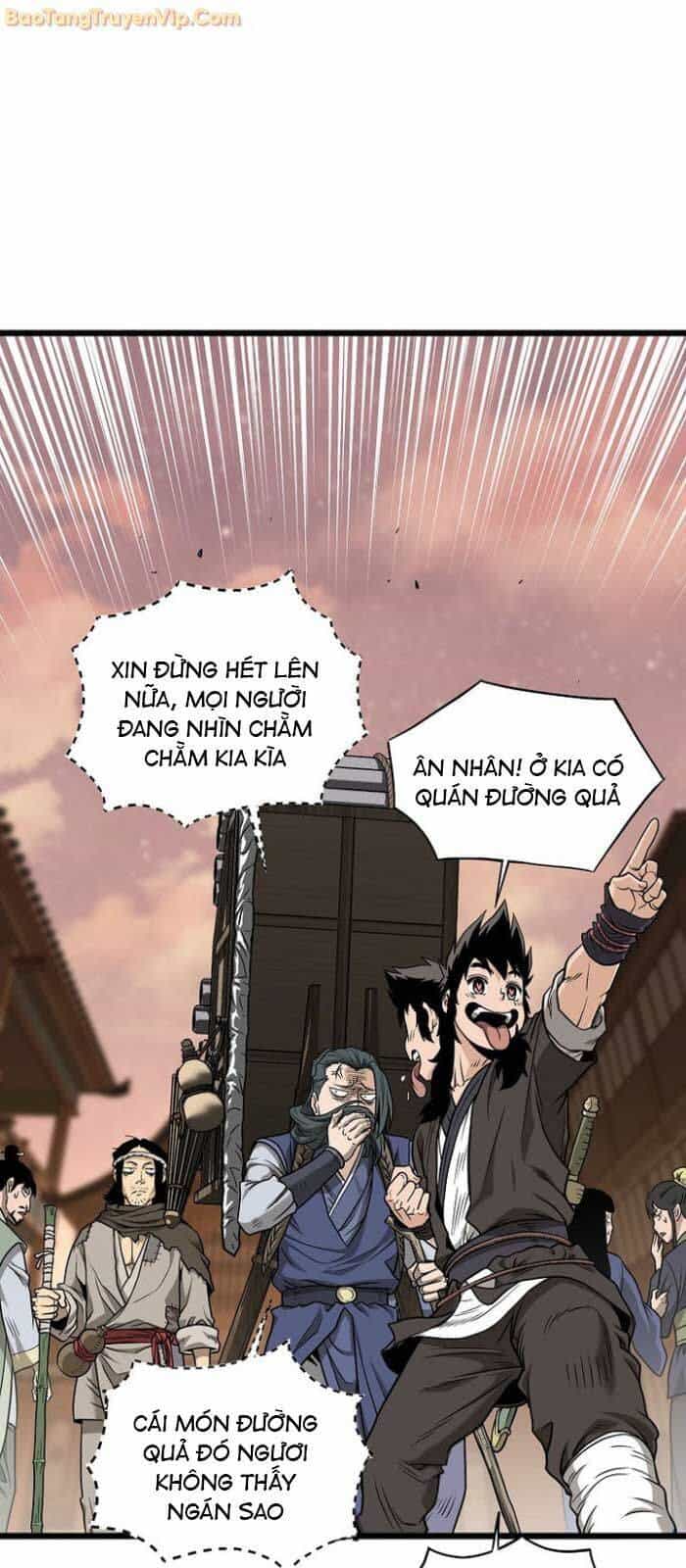 Đăng Nhập Murim - Chương 210 - ảnh 5