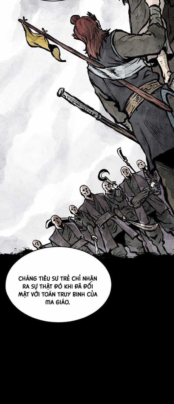 Đăng Nhập Murim - Chương 212 - ảnh 13