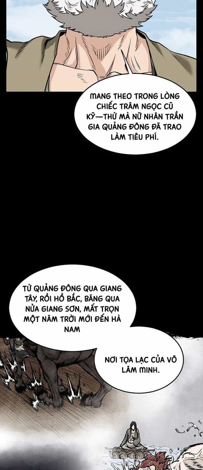 Đăng Nhập Murim - Chương 212 - ảnh 18