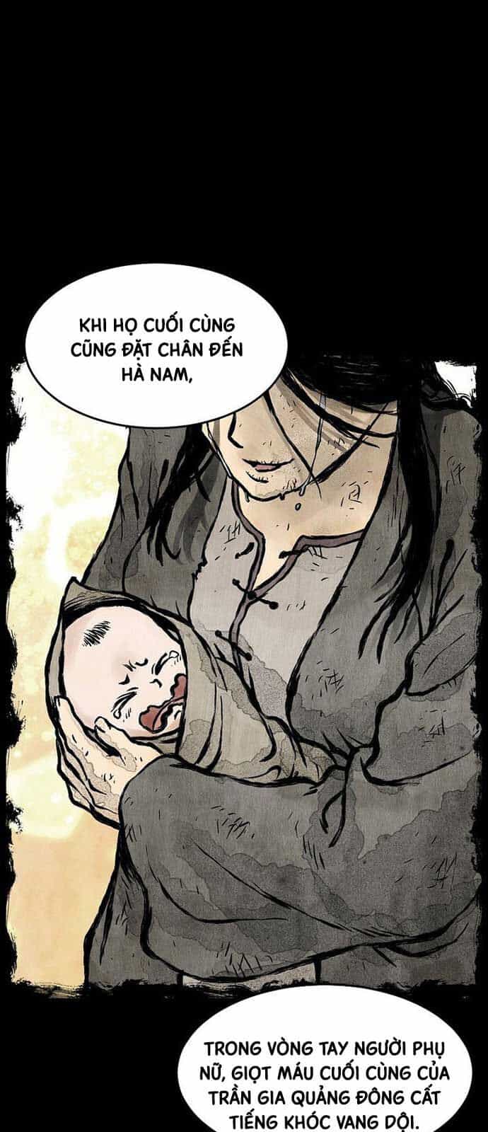 Đăng Nhập Murim - Chương 212 - ảnh 20