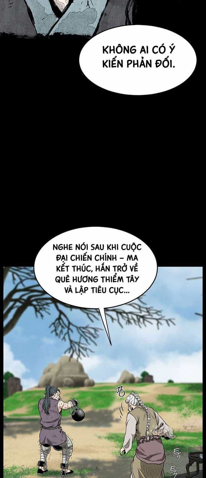 Đăng Nhập Murim - Chương 212 - ảnh 22