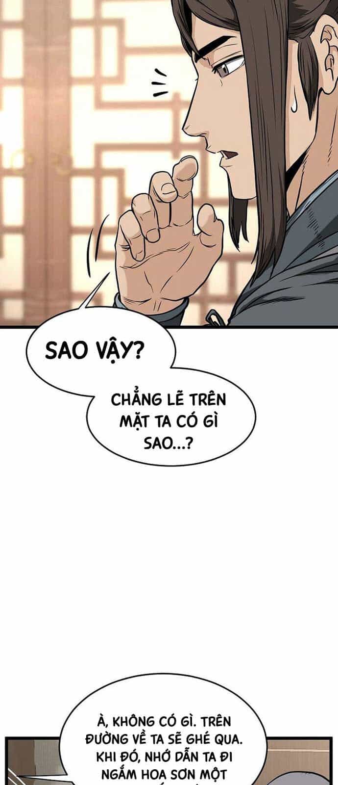 Đăng Nhập Murim - Chương 212 - ảnh 29