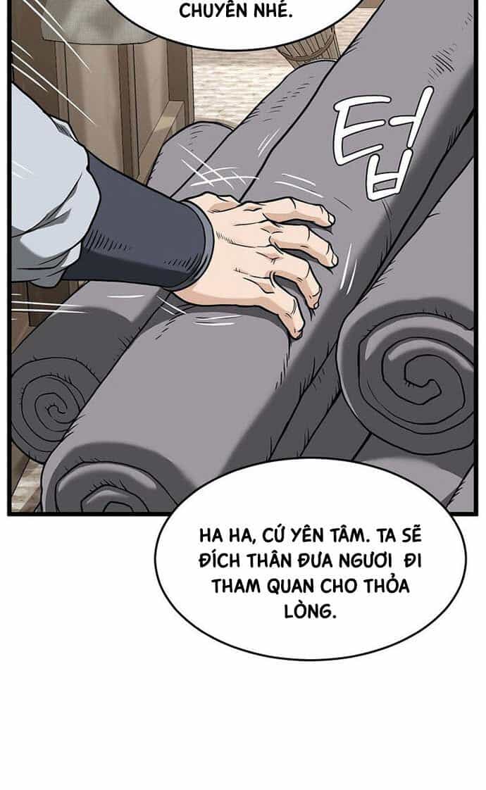 Đăng Nhập Murim - Chương 212 - ảnh 30