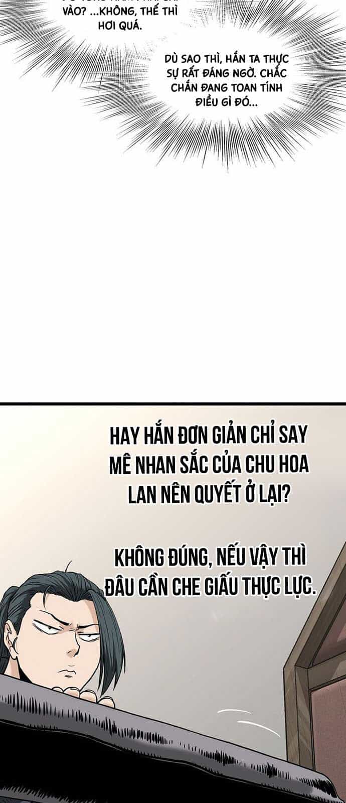 Đăng Nhập Murim - Chương 212 - ảnh 34