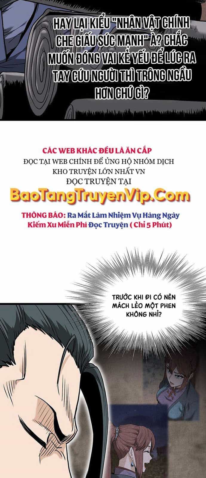 Đăng Nhập Murim - Chương 212 - ảnh 35