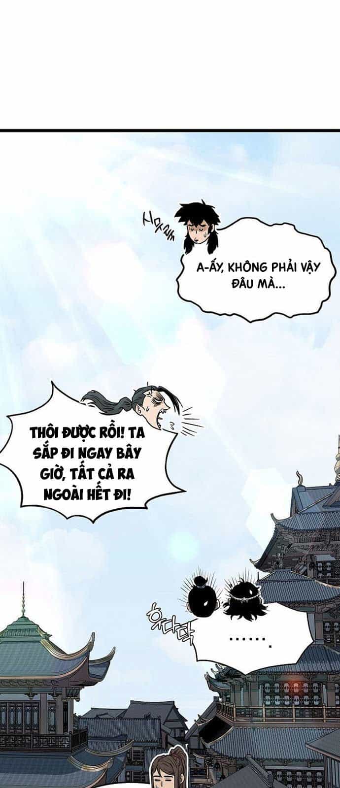 Đăng Nhập Murim - Chương 212 - ảnh 47