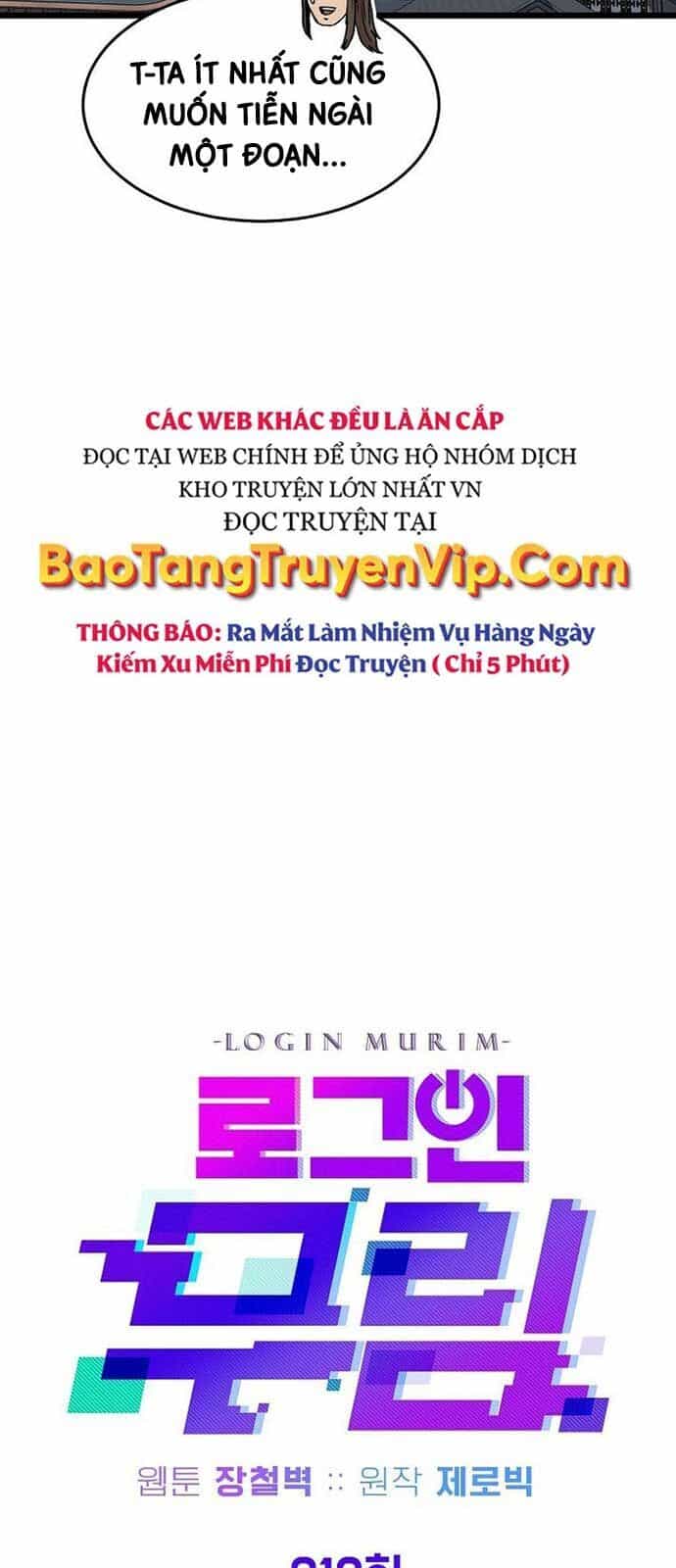 Đăng Nhập Murim - Chương 212 - ảnh 48