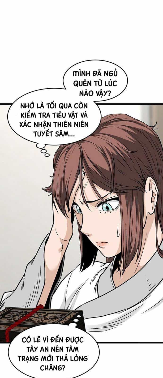 Đăng Nhập Murim - Chương 212 - ảnh 55