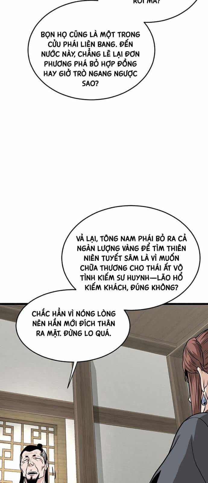 Đăng Nhập Murim - Chương 212 - ảnh 65