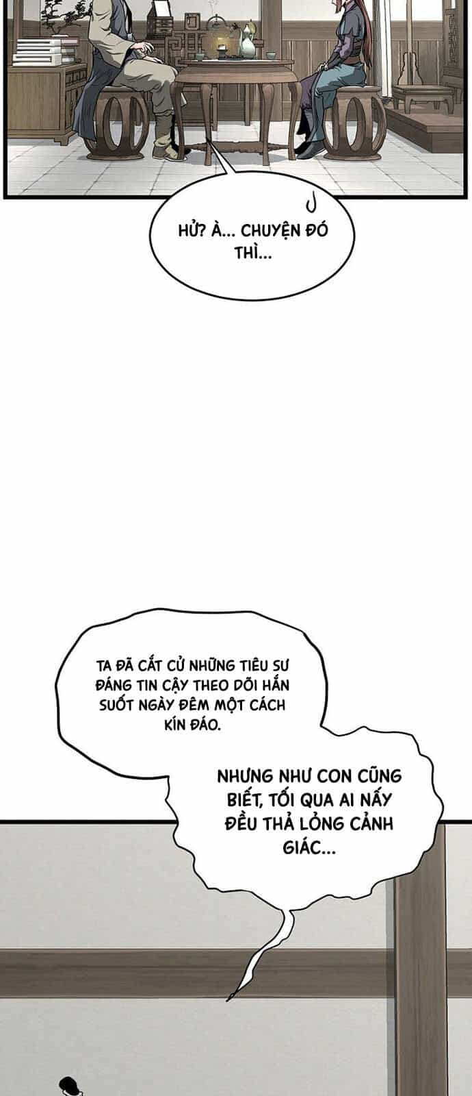 Đăng Nhập Murim - Chương 212 - ảnh 68