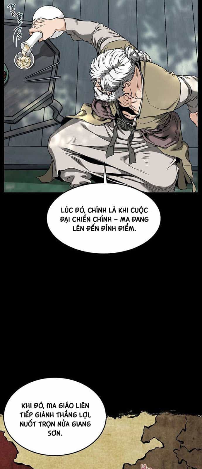 Đăng Nhập Murim - Chương 212 - ảnh 8