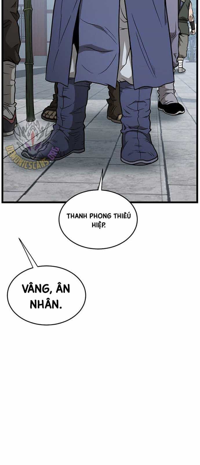 Đăng Nhập Murim - Chương 212 - ảnh 85