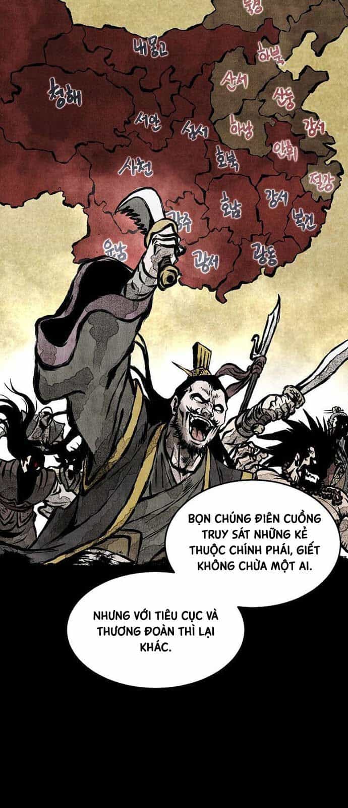 Đăng Nhập Murim - Chương 212 - ảnh 9